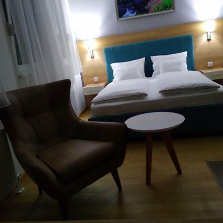 Nm Apartman Banja Luka Ngoại thất bức ảnh