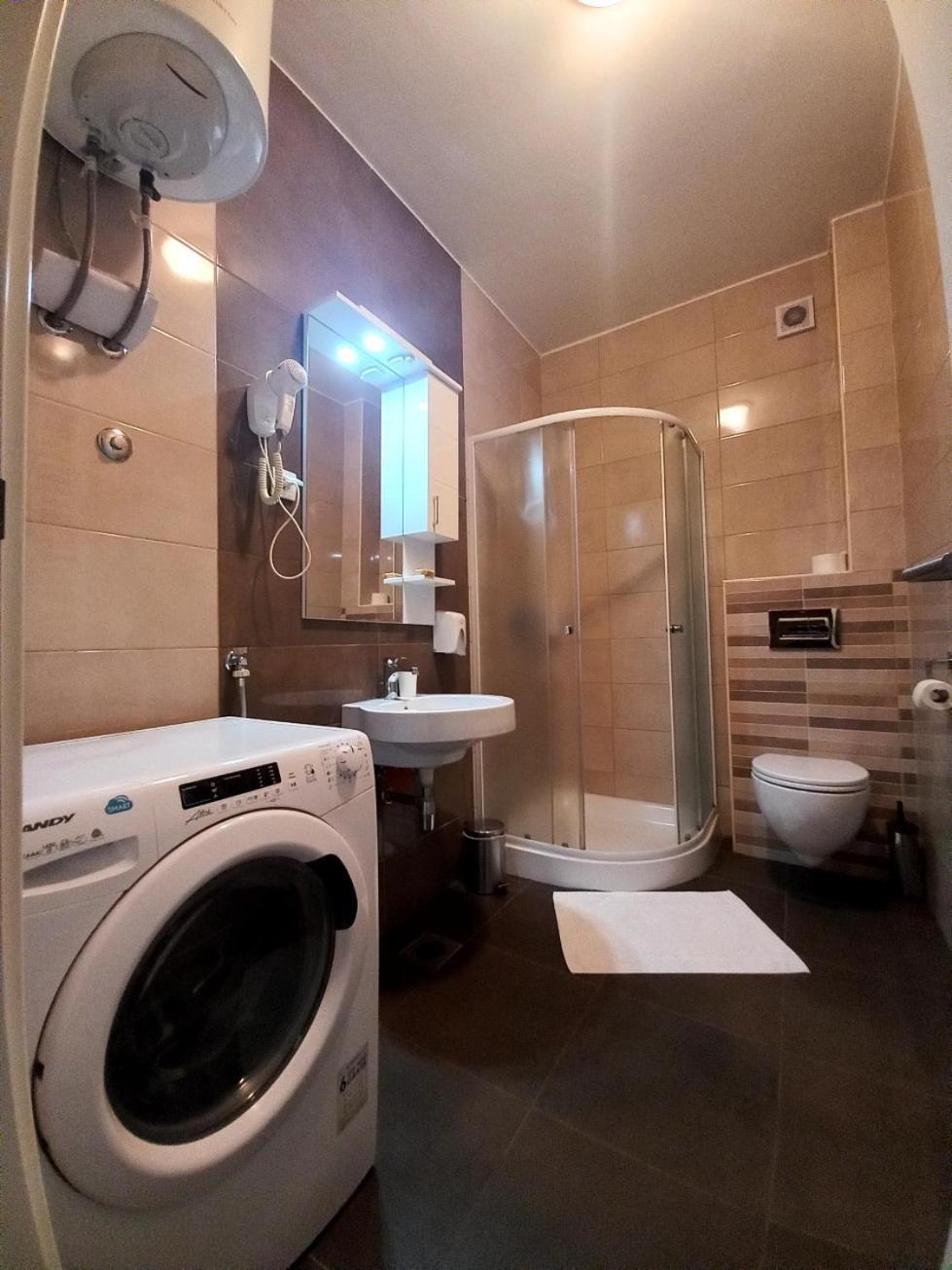 Nm Apartman Banja Luka Ngoại thất bức ảnh