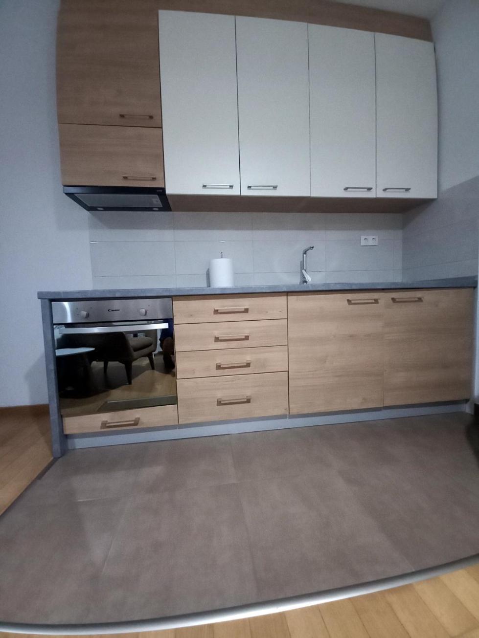 Nm Apartman Banja Luka Ngoại thất bức ảnh