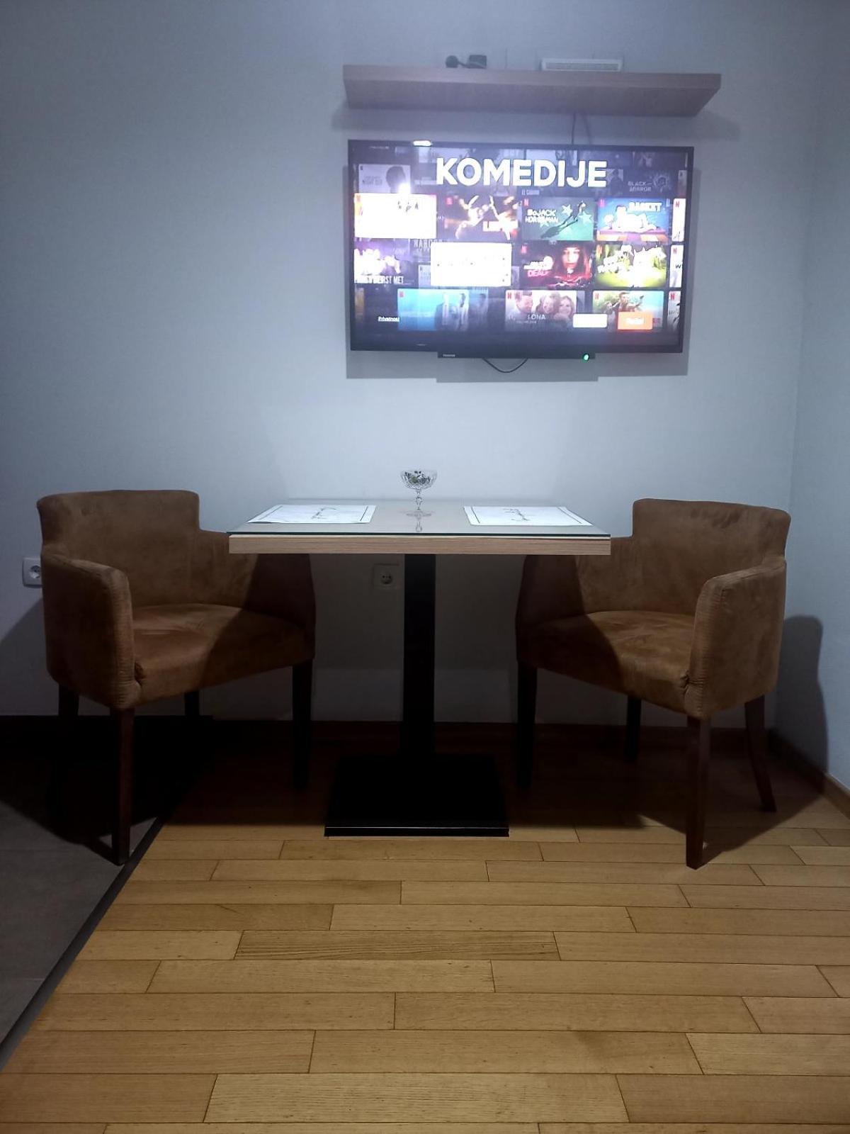 Nm Apartman Banja Luka Ngoại thất bức ảnh