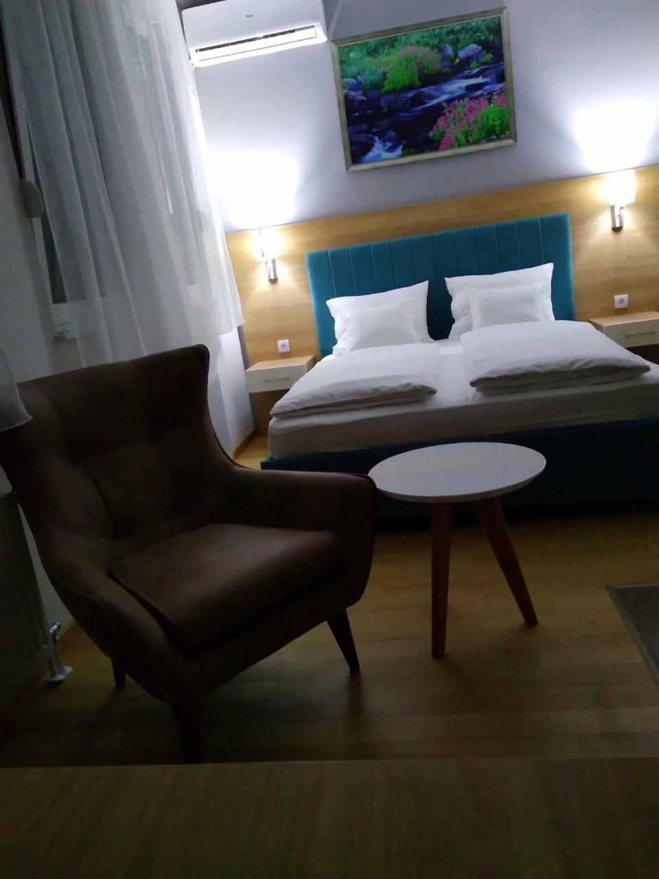 Nm Apartman Banja Luka Ngoại thất bức ảnh
