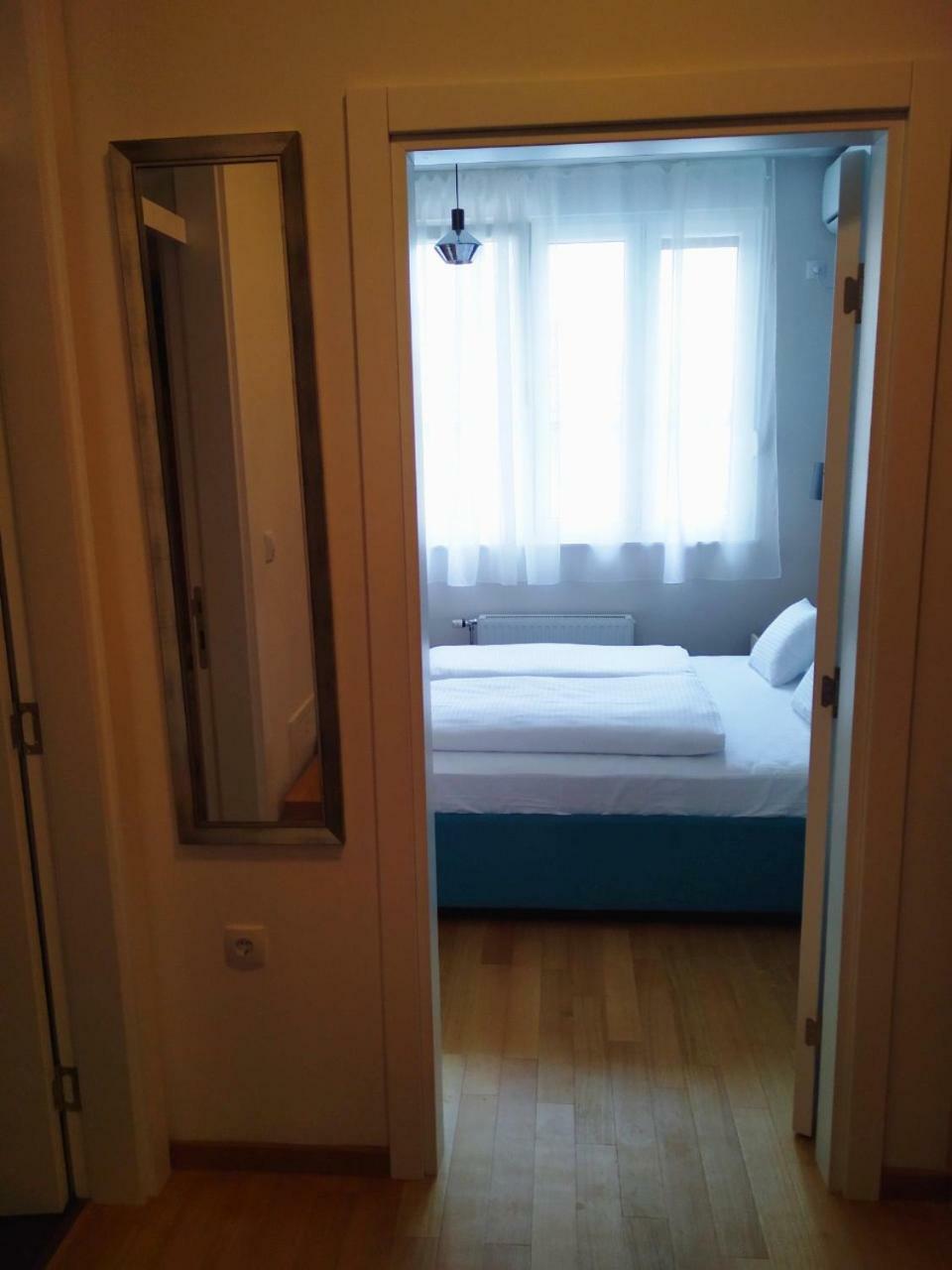 Nm Apartman Banja Luka Ngoại thất bức ảnh