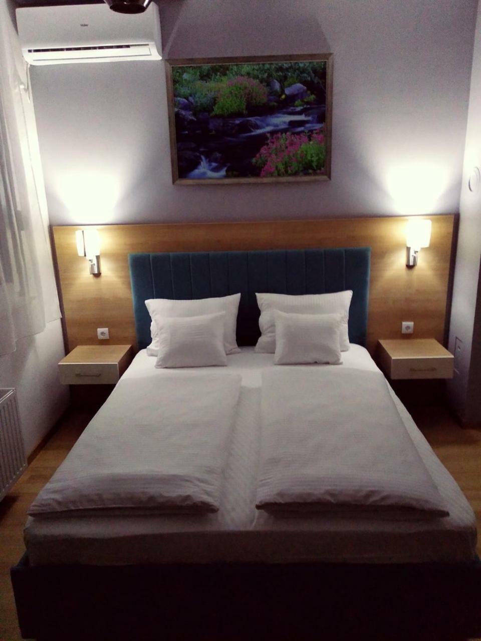 Nm Apartman Banja Luka Ngoại thất bức ảnh