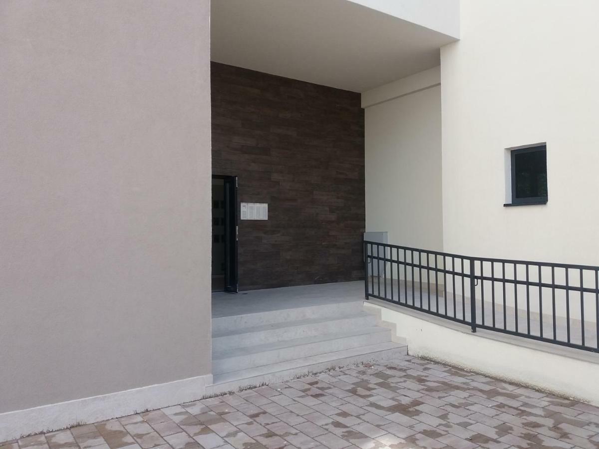 Nm Apartman Banja Luka Ngoại thất bức ảnh